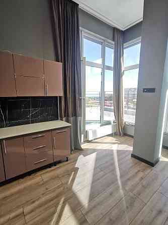 Пентхаус з ремонтом з видом моря та власною терассою в районі Аркадії. Одеса