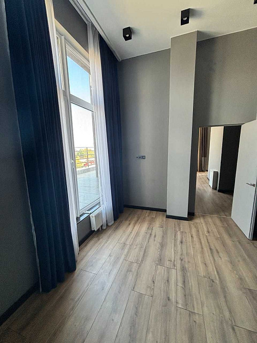 Пентхаус з ремонтом з видом моря та власною терассою в районі Аркадії. Одеса - зображення 8