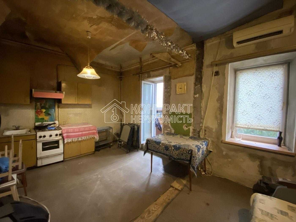 Продаж 1к.кв. Чеботарська,45 Центр єВідновлення Харьков - изображение 5