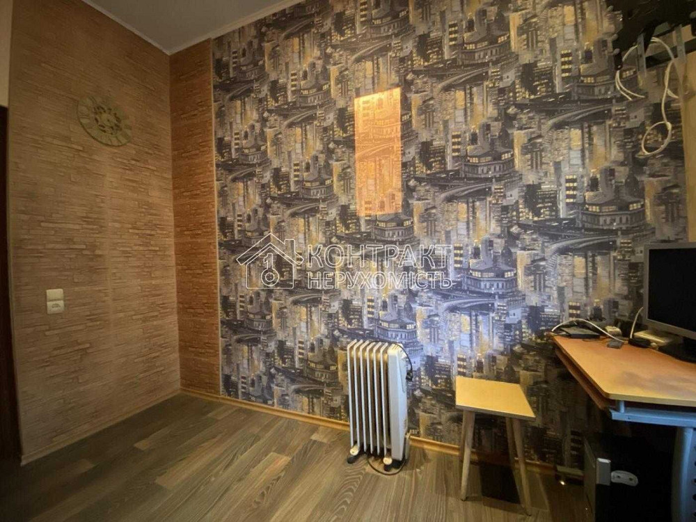 Продаж 1к.кв. Чеботарська,45 Центр єВідновлення Харьков - изображение 8