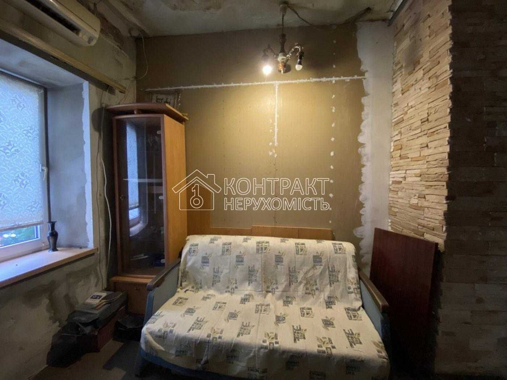 Продаж 1к.кв. Чеботарська,45 Центр єВідновлення Харьков - изображение 3