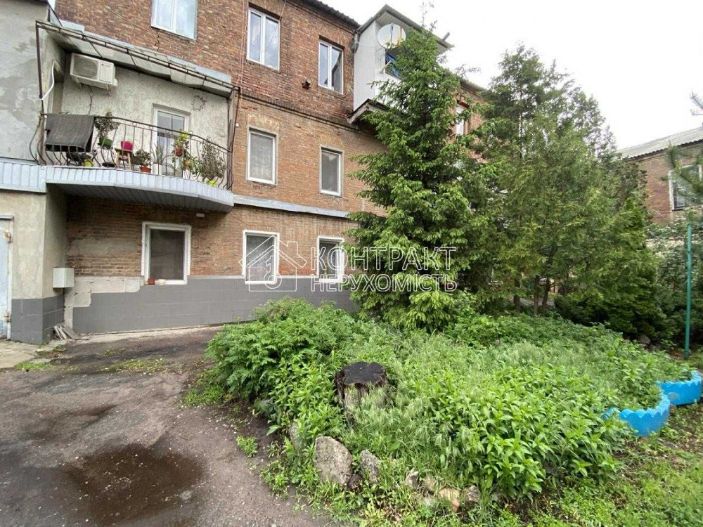 Продаж 1к.кв. Чеботарська,45 Центр єВідновлення Харьков - изображение 1