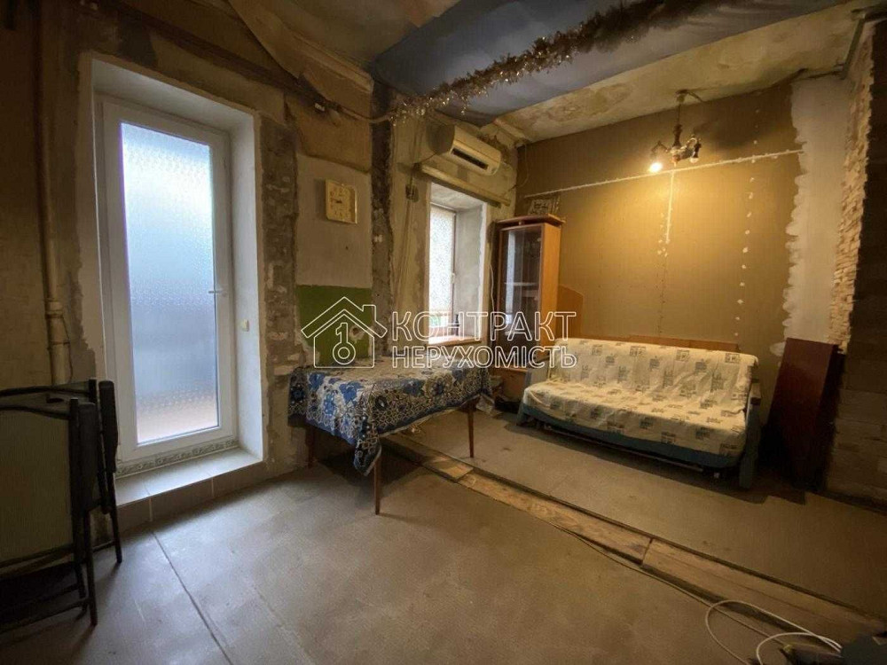 Продаж 1к.кв. Чеботарська,45 Центр єВідновлення Харьков - изображение 2