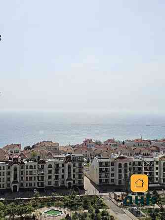 ‼️БОЛЬШАЯ 3К квартира ‼️ Панорама море балкон Жемчужина КАДОРР Аркадия Одеса