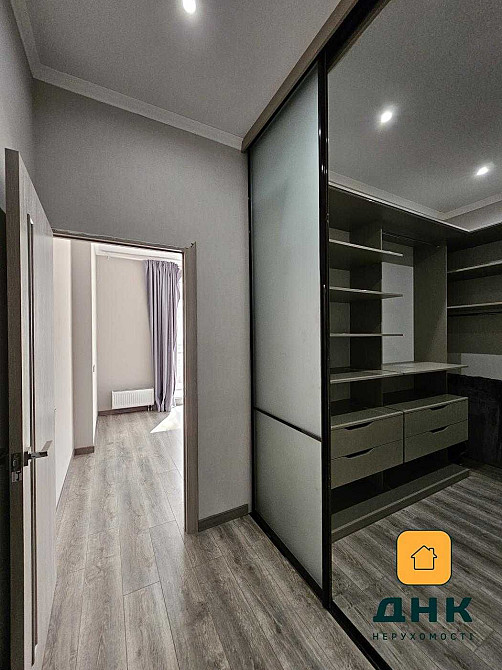 ‼️БОЛЬШАЯ 3К квартира ‼️ Панорама море балкон Жемчужина КАДОРР Аркадия Одеса - зображення 6