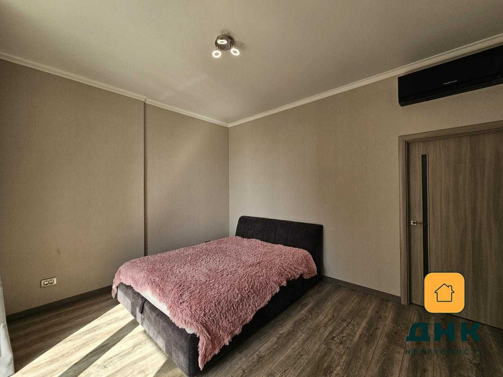 ‼️БОЛЬШАЯ 3К квартира ‼️ Панорама море балкон Жемчужина КАДОРР Аркадия Одеса - зображення 5