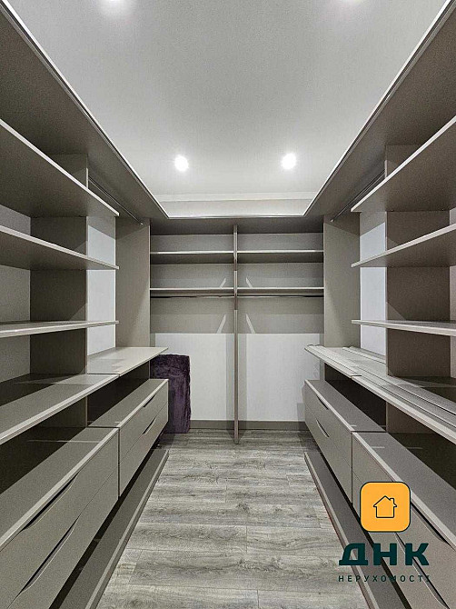 ‼️БОЛЬШАЯ 3К квартира ‼️ Панорама море балкон Жемчужина КАДОРР Аркадия Одеса - зображення 7