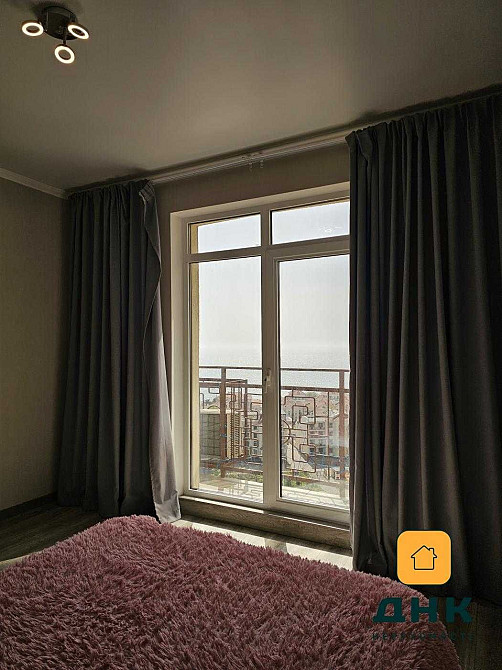 ‼️БОЛЬШАЯ 3К квартира ‼️ Панорама море балкон Жемчужина КАДОРР Аркадия Одеса - зображення 4