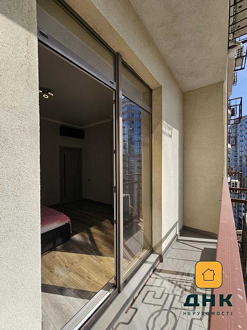 ‼️БОЛЬШАЯ 3К квартира ‼️ Панорама море балкон Жемчужина КАДОРР Аркадия Одеса - зображення 3