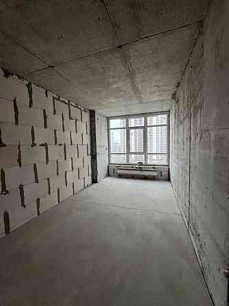 Однокомнатная пер. Курортный ЖК "Атмосфера" Одеса