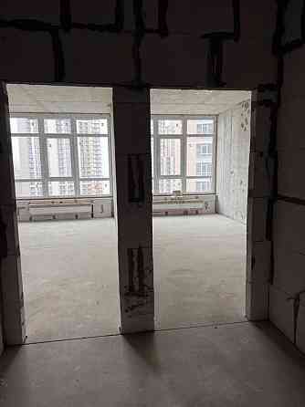 Однокомнатная пер. Курортный ЖК "Атмосфера" Одеса