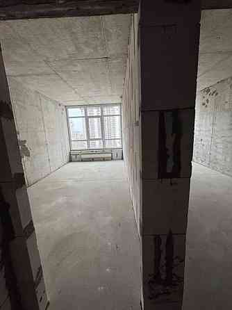 Однокомнатная пер. Курортный ЖК "Атмосфера" Одеса