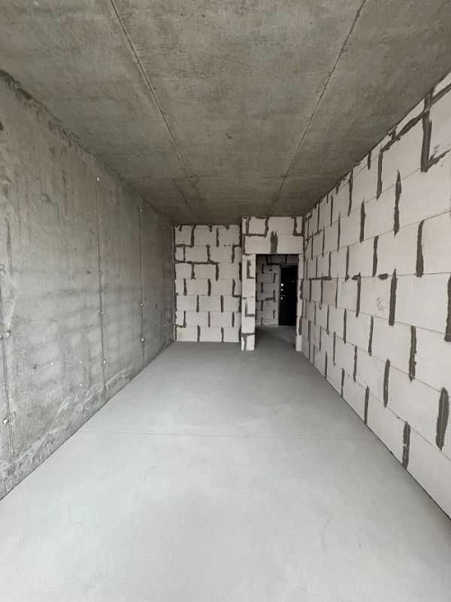 Однокомнатная пер. Курортный ЖК "Атмосфера" Одеса - зображення 7