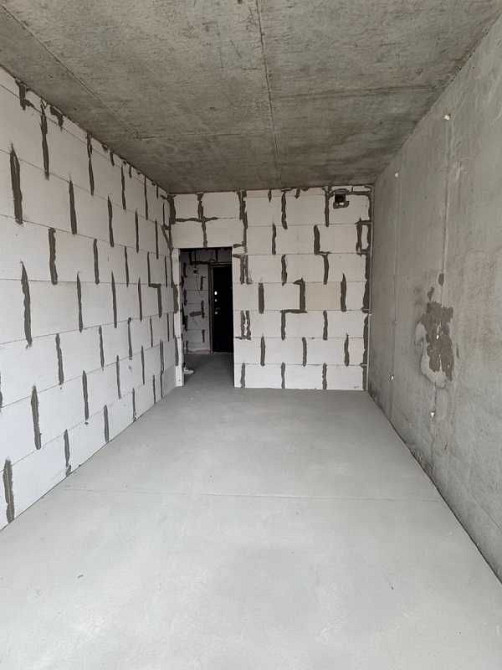 Однокомнатная пер. Курортный ЖК "Атмосфера" Одеса - зображення 8