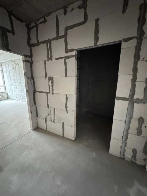 Однокомнатная пер. Курортный ЖК "Атмосфера" Одеса - зображення 6