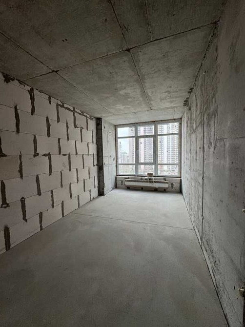 Однокомнатная пер. Курортный ЖК "Атмосфера" Одеса - зображення 4