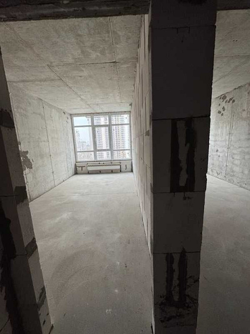 Однокомнатная пер. Курортный ЖК "Атмосфера" Одеса - зображення 5