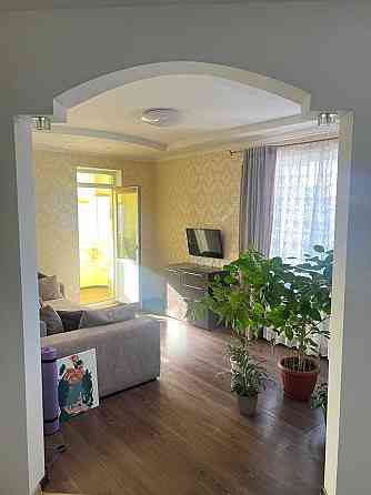 Таирова/Молодой ЖК/Двухкомнатная квартира Одеса