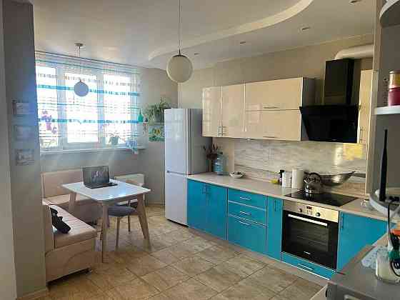 Таирова/Молодой ЖК/Двухкомнатная квартира Одеса