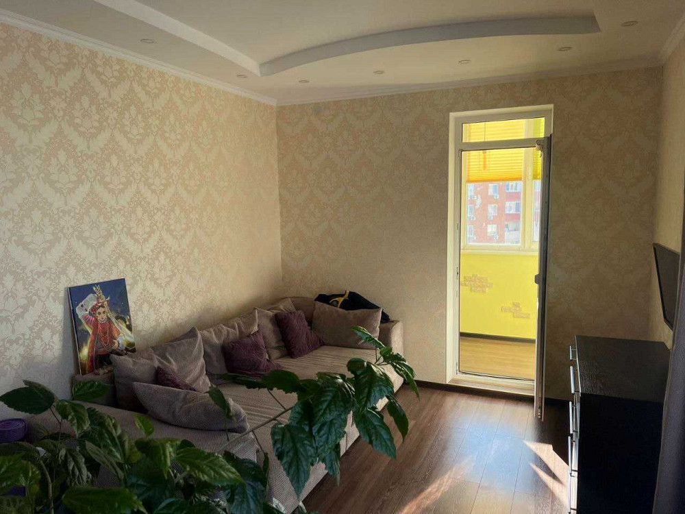 Таирова/Молодой ЖК/Двухкомнатная квартира Одеса - зображення 4