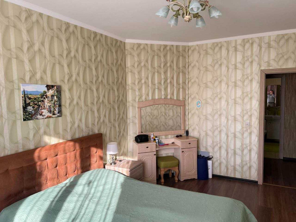 Таирова/Молодой ЖК/Двухкомнатная квартира Одеса - зображення 2