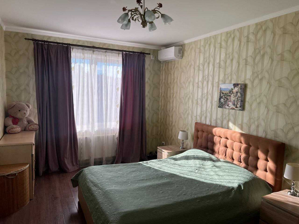 Таирова/Молодой ЖК/Двухкомнатная квартира Одеса - зображення 8