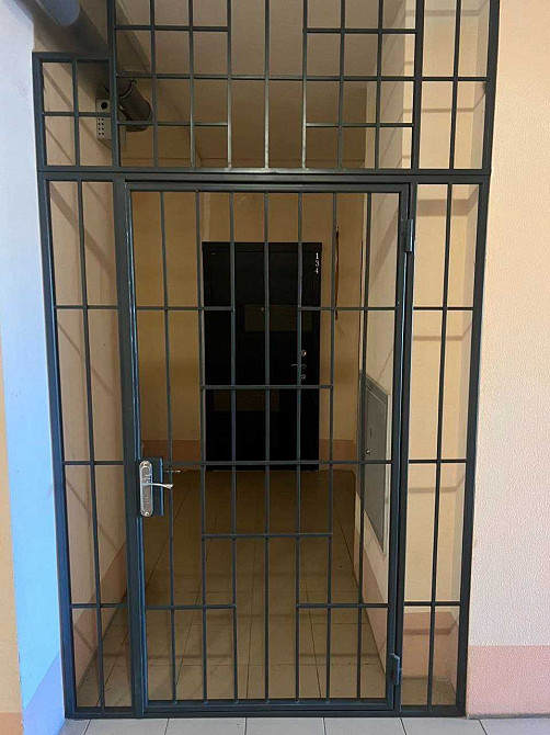 Таирова/Молодой ЖК/Двухкомнатная квартира Одеса - зображення 7