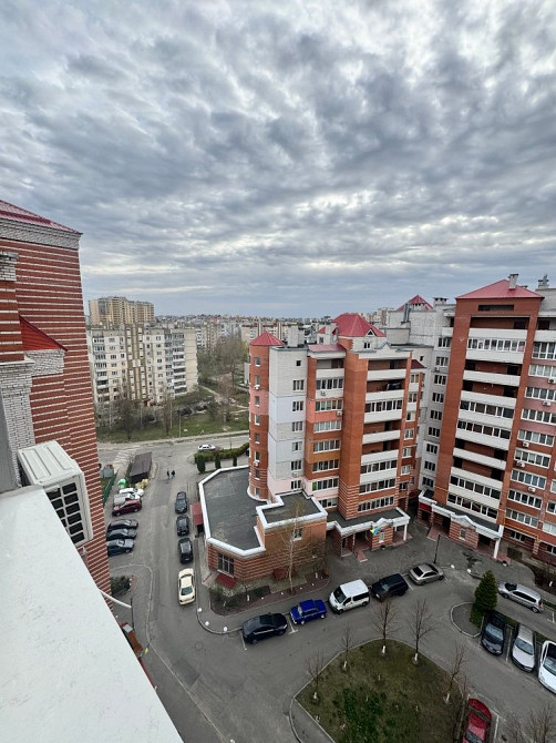 Продам двокімнатну квартиру 84кв.м. Держ. Програми +. Без комісії. Вишневе - зображення 1