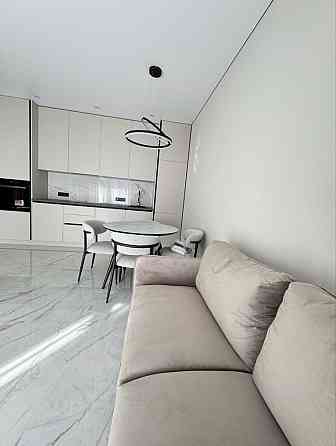 Продаж квартири в ЖК Crystal Ужгород