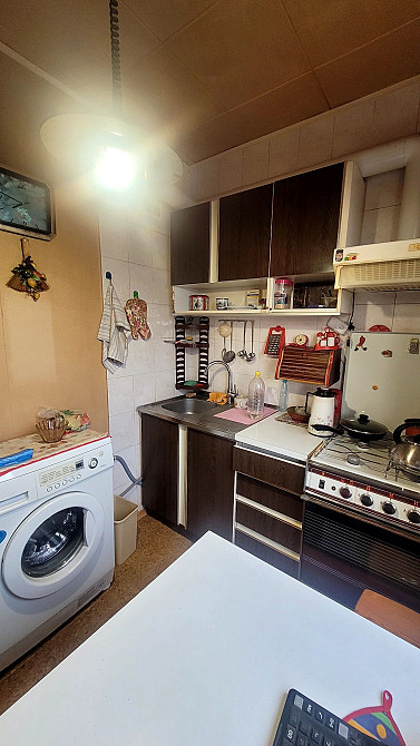 Продам 2-к.кв, Бучмы,20, 524 мн, метро Салтовское 10 минут Харьков - изображение 1