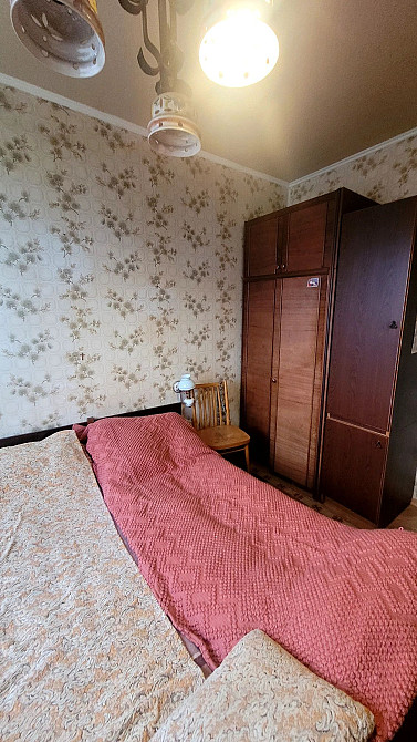 Продам 2-к.кв, Бучмы,20, 524 мн, метро Салтовское 10 минут Харьков - изображение 6