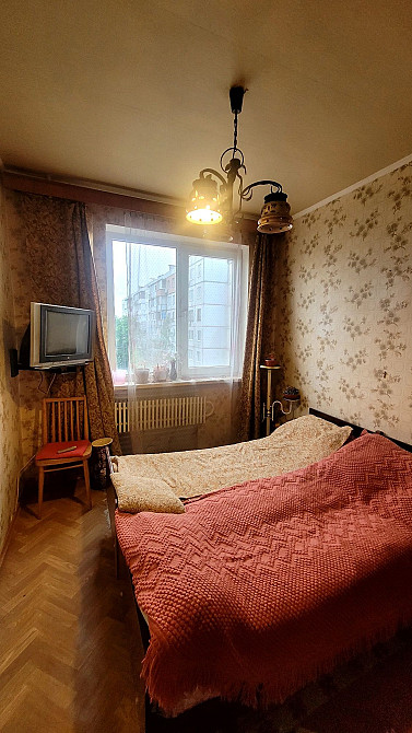 Продам 2-к.кв, Бучмы,20, 524 мн, метро Салтовское 10 минут Харьков - изображение 5