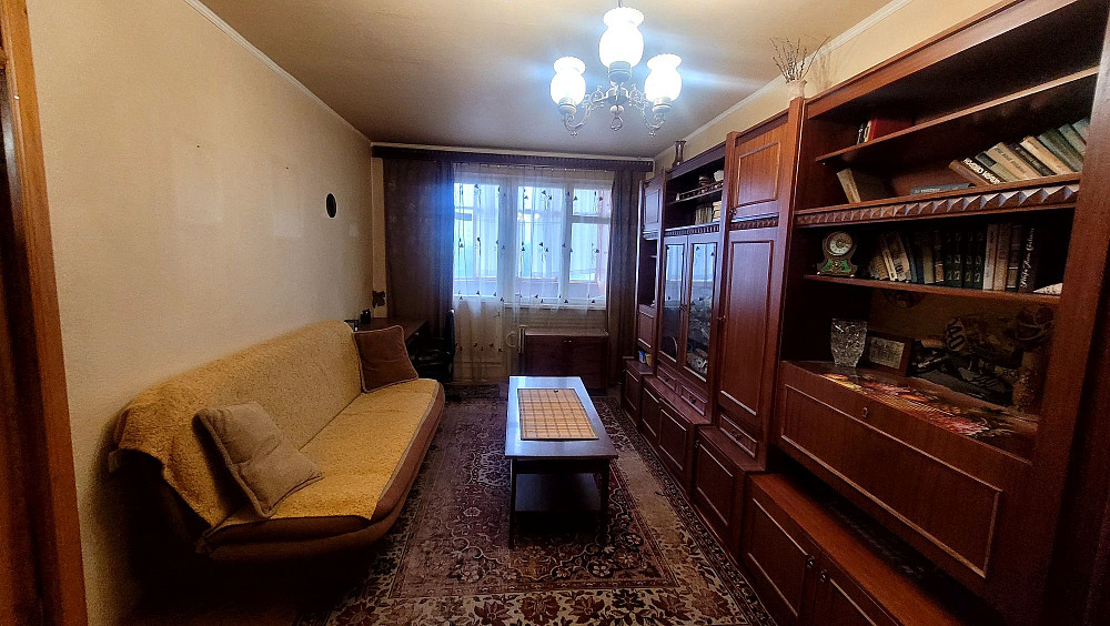 Продам 2-к.кв, Бучмы,20, 524 мн, метро Салтовское 10 минут Харьков - изображение 8