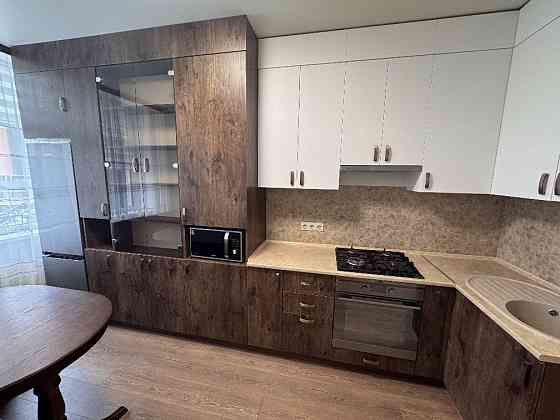 Однокімнатна квартира з ремонтом, МІНІМАЛЬНЕ ОФОРМЛЕННЯ Ирпень