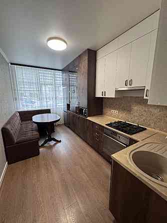 Однокімнатна квартира з ремонтом, МІНІМАЛЬНЕ ОФОРМЛЕННЯ Ирпень