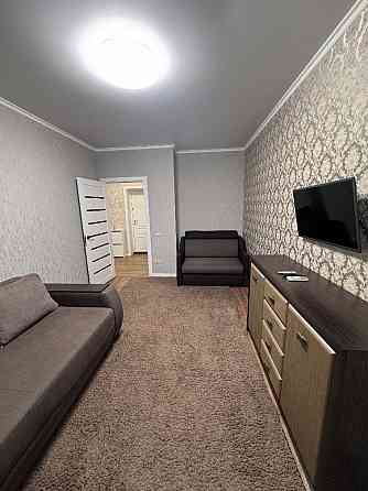 Однокімнатна квартира з ремонтом, МІНІМАЛЬНЕ ОФОРМЛЕННЯ Ирпень