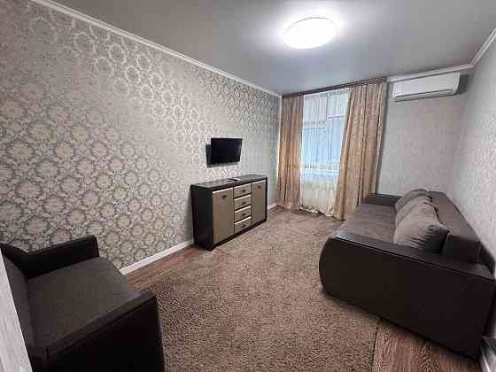 Однокімнатна квартира з ремонтом, МІНІМАЛЬНЕ ОФОРМЛЕННЯ Ирпень