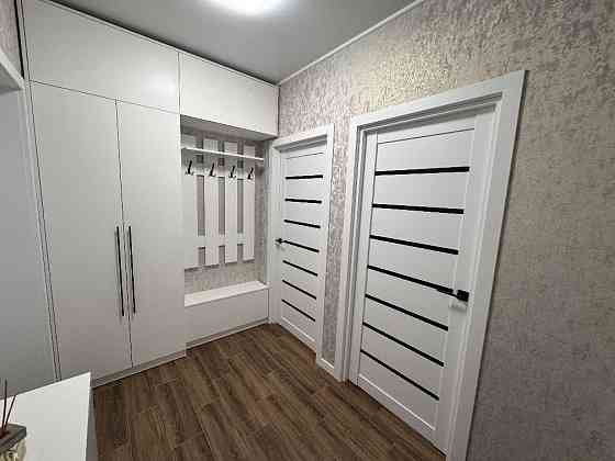 Однокімнатна квартира з ремонтом, МІНІМАЛЬНЕ ОФОРМЛЕННЯ Ирпень