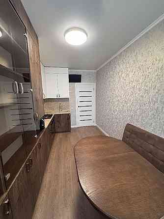 Однокімнатна квартира з ремонтом, МІНІМАЛЬНЕ ОФОРМЛЕННЯ Ирпень