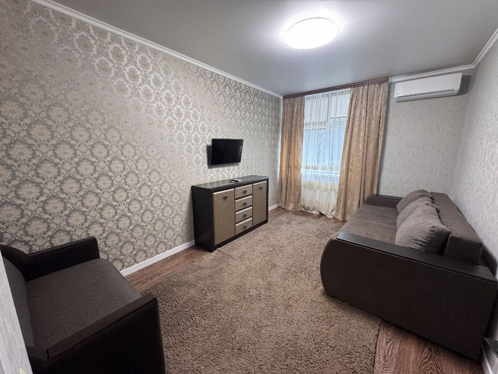 Однокімнатна квартира з ремонтом, МІНІМАЛЬНЕ ОФОРМЛЕННЯ Ірпінь - зображення 5