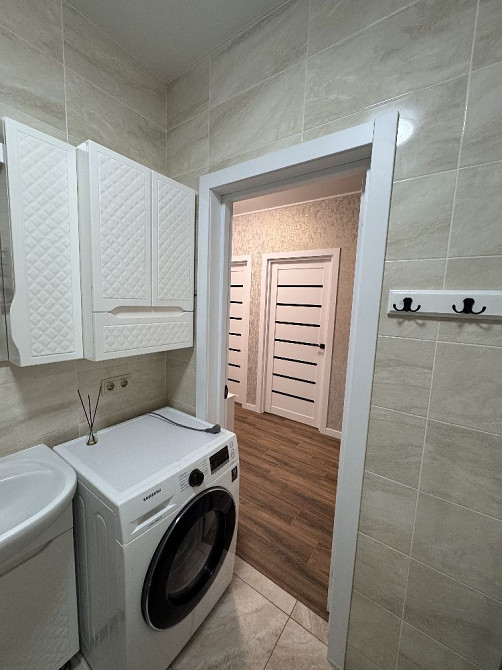 Однокімнатна квартира з ремонтом, МІНІМАЛЬНЕ ОФОРМЛЕННЯ Ірпінь - зображення 8