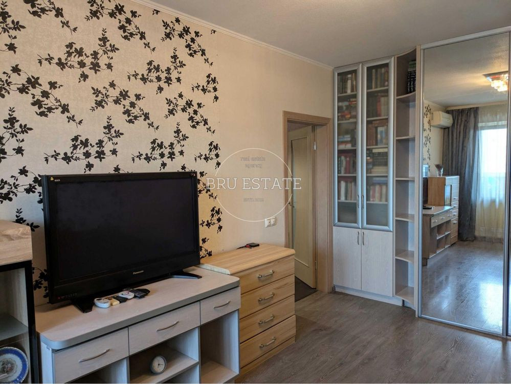 Продам 1 к кв в гарному стані на Позняках Драгоманова Дарницький Позня Київ - зображення 2