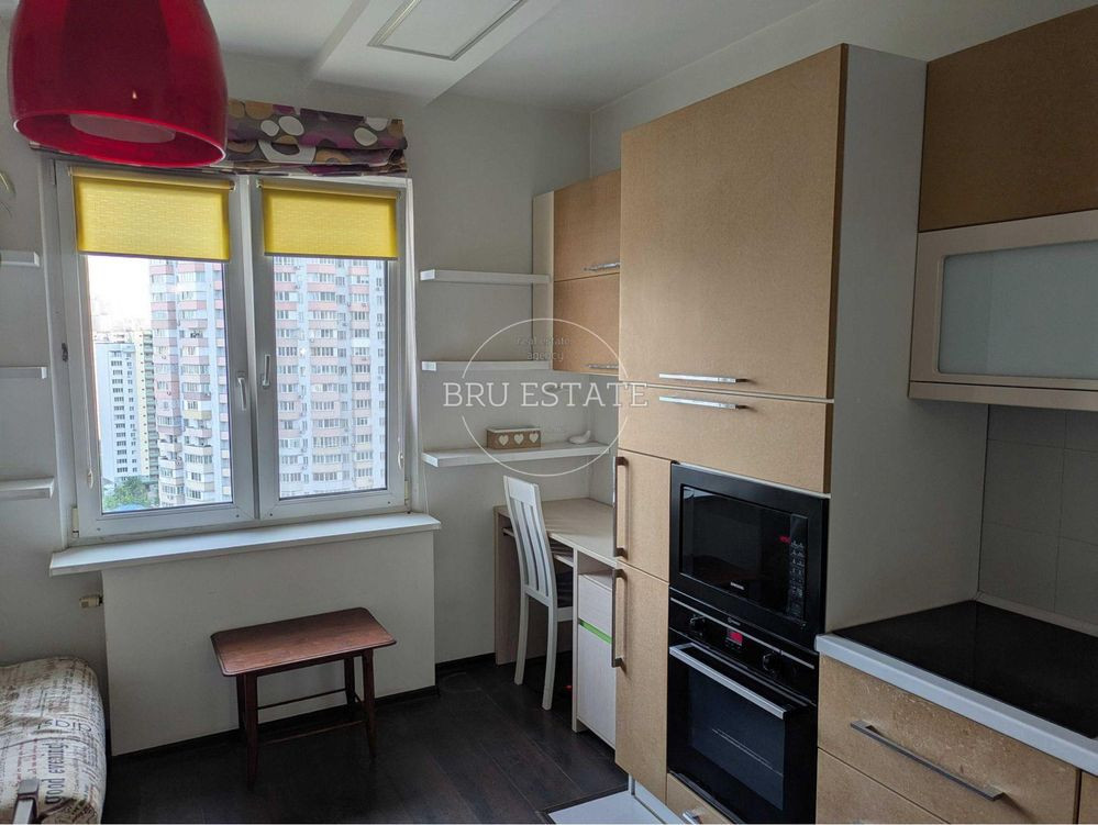 Продам 1 к кв в гарному стані на Позняках Драгоманова Дарницький Позня Київ - зображення 3