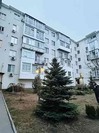 Продам квартиру, 37 м2 Библика, 4, ХТЗ, Масельского Харьков