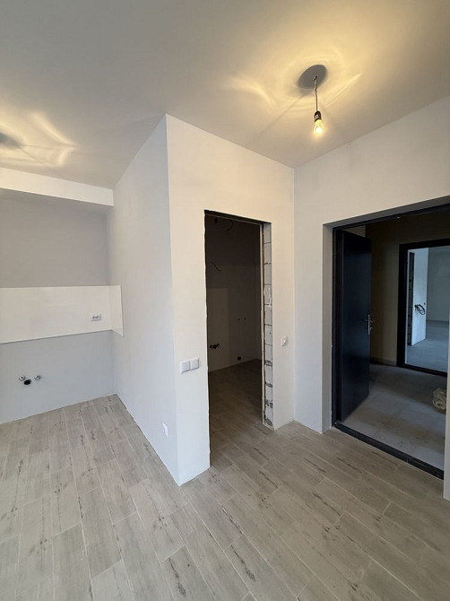 Продам квартиру, 37 м2 Библика, 4, ХТЗ, Масельского Харьков - изображение 7