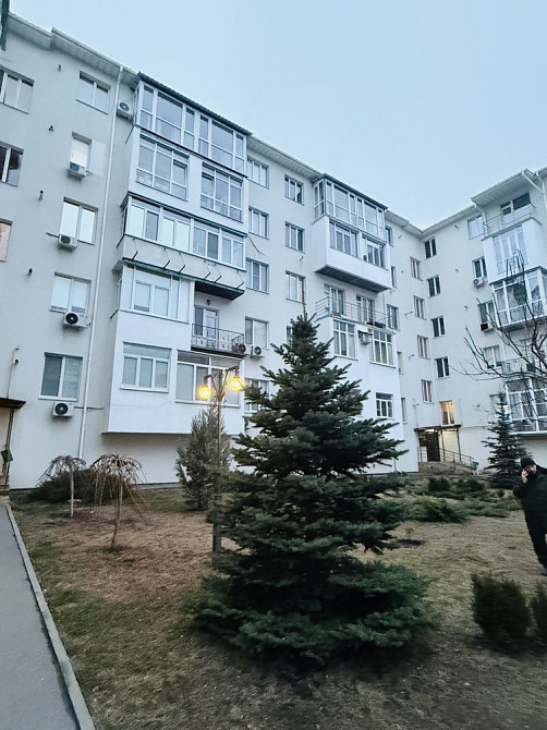 Продам квартиру, 37 м2 Библика, 4, ХТЗ, Масельского Харьков - изображение 5