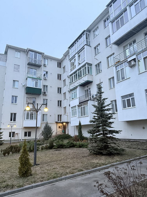 Продам квартиру, 37 м2 Библика, 4, ХТЗ, Масельского Харьков - изображение 3