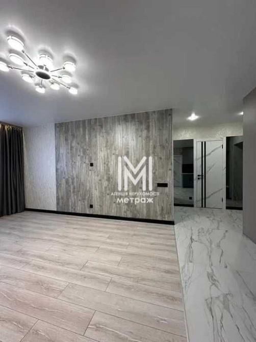 Продам 3-х к. квартиру в ЖК Гидропарк. ОТЛИЧНАЯ квартира . Ремонт Харьков - изображение 5