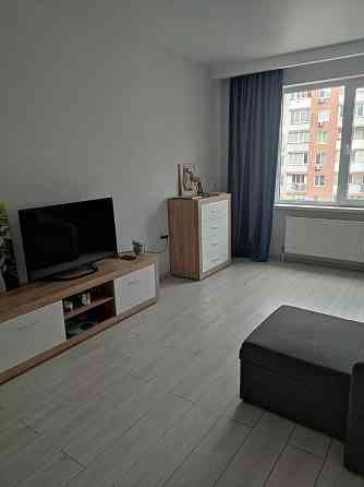 Новый ЖК/Таирова/Двухкомнатная Квартира Одеса