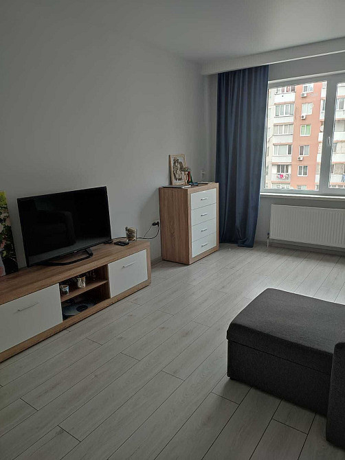 Новый ЖК/Таирова/Двухкомнатная Квартира Одеса - зображення 2